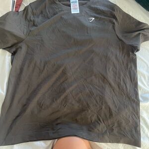 gymshark t shirt